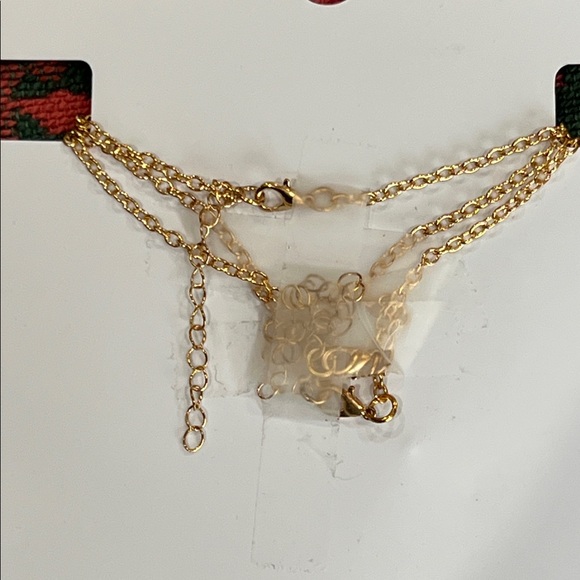 True Love Accessories NWT Necklace Set 3 Pieces Beach Theme - Picture 3 of 3